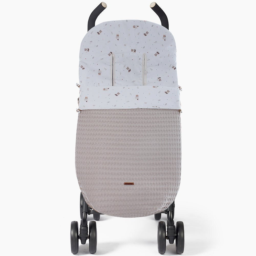 Saco Silla Verano Gaspar Uzturre - Nanetes